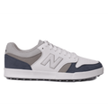 White/Navy