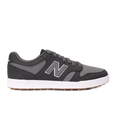 Black/Grey