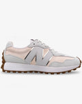 Pink/White