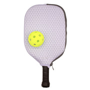 Pickleball Paddle Cover