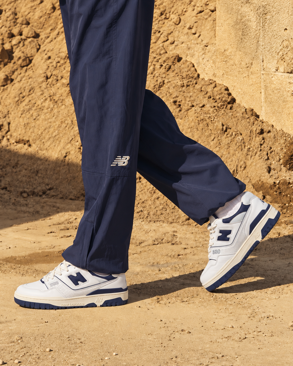 550 SL Golf Shoe