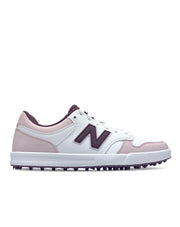 WOMEN'S 480 SL GOLF SHOE