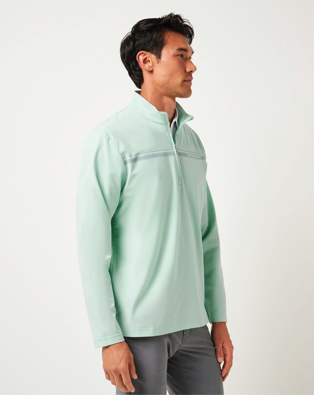 On The Map Quarter Zip