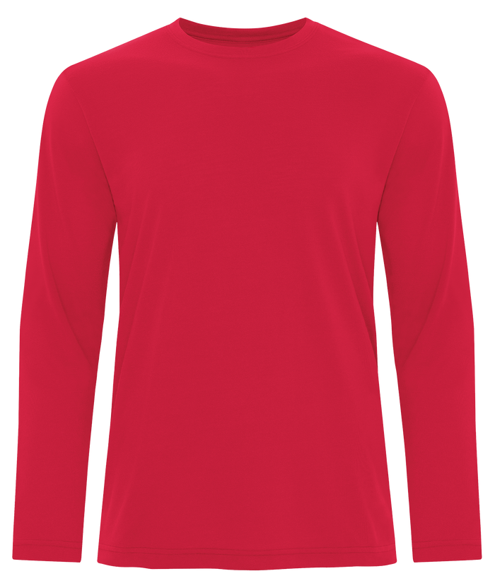 Poplar Longsleeve