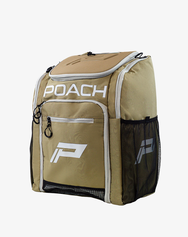 Pro Bag – Poach Pickleball