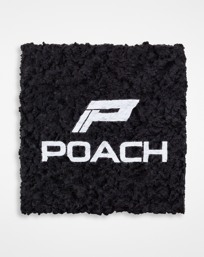 Paddle Eraser
