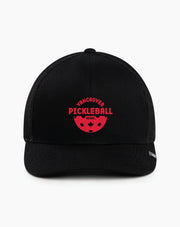 Widder 2.0 Snapback Hat