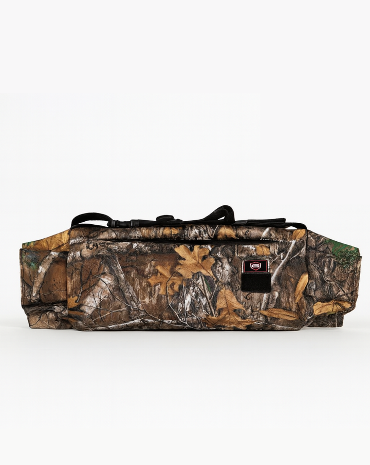 Stealth 3.0 Heated Pouch