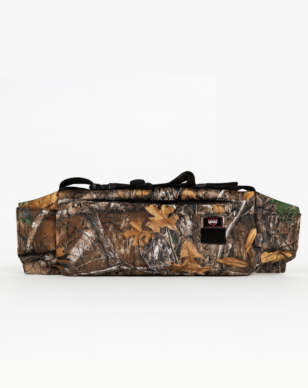 Stealth 3.0 Heated Pouch