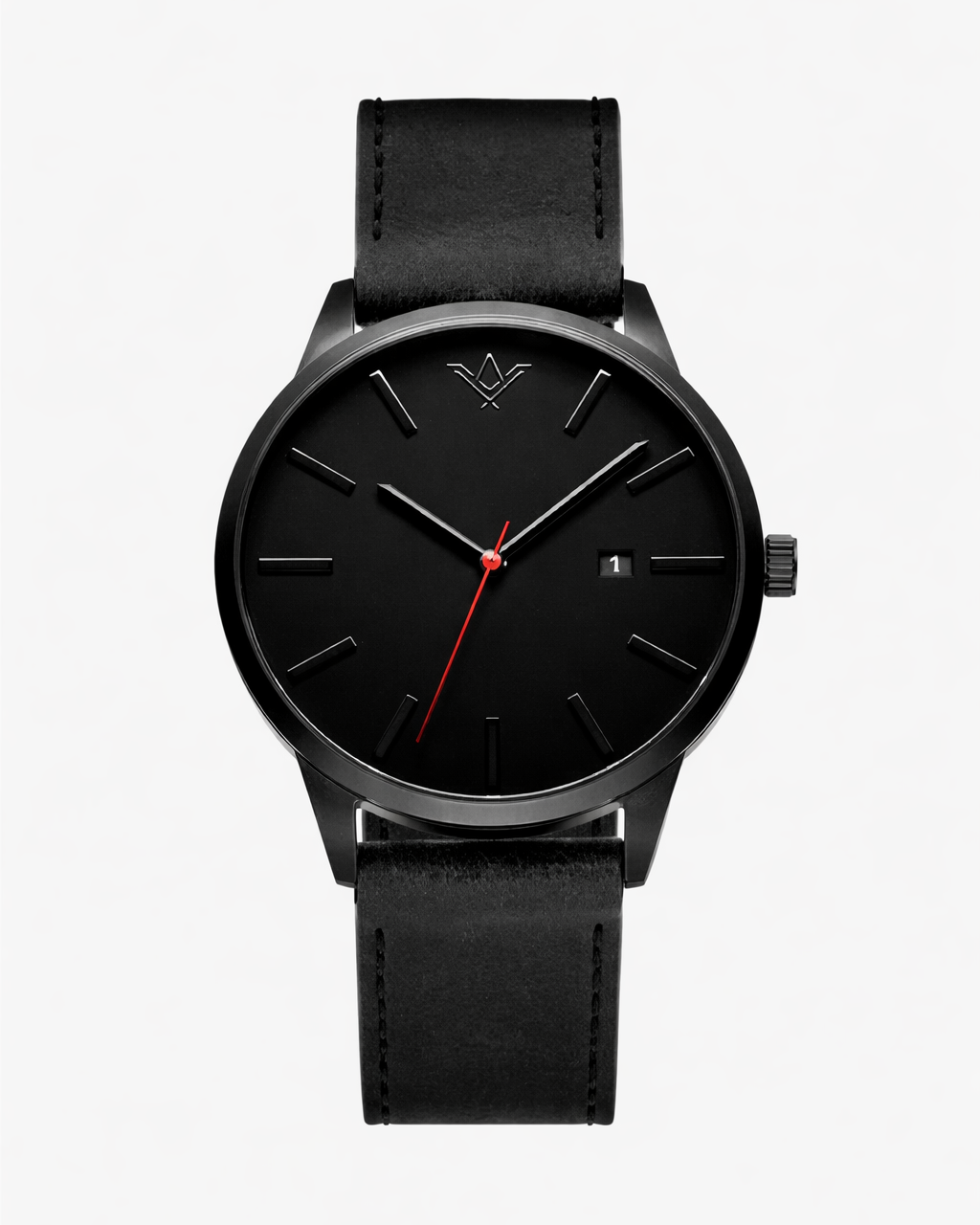 Raven Men's Watch
