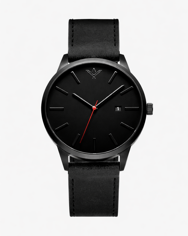 Raven Men's Watch