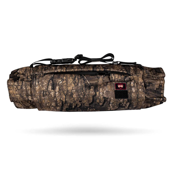 HEATED HAND WARMER POUCH STEALTH 3.0 x REALTREE