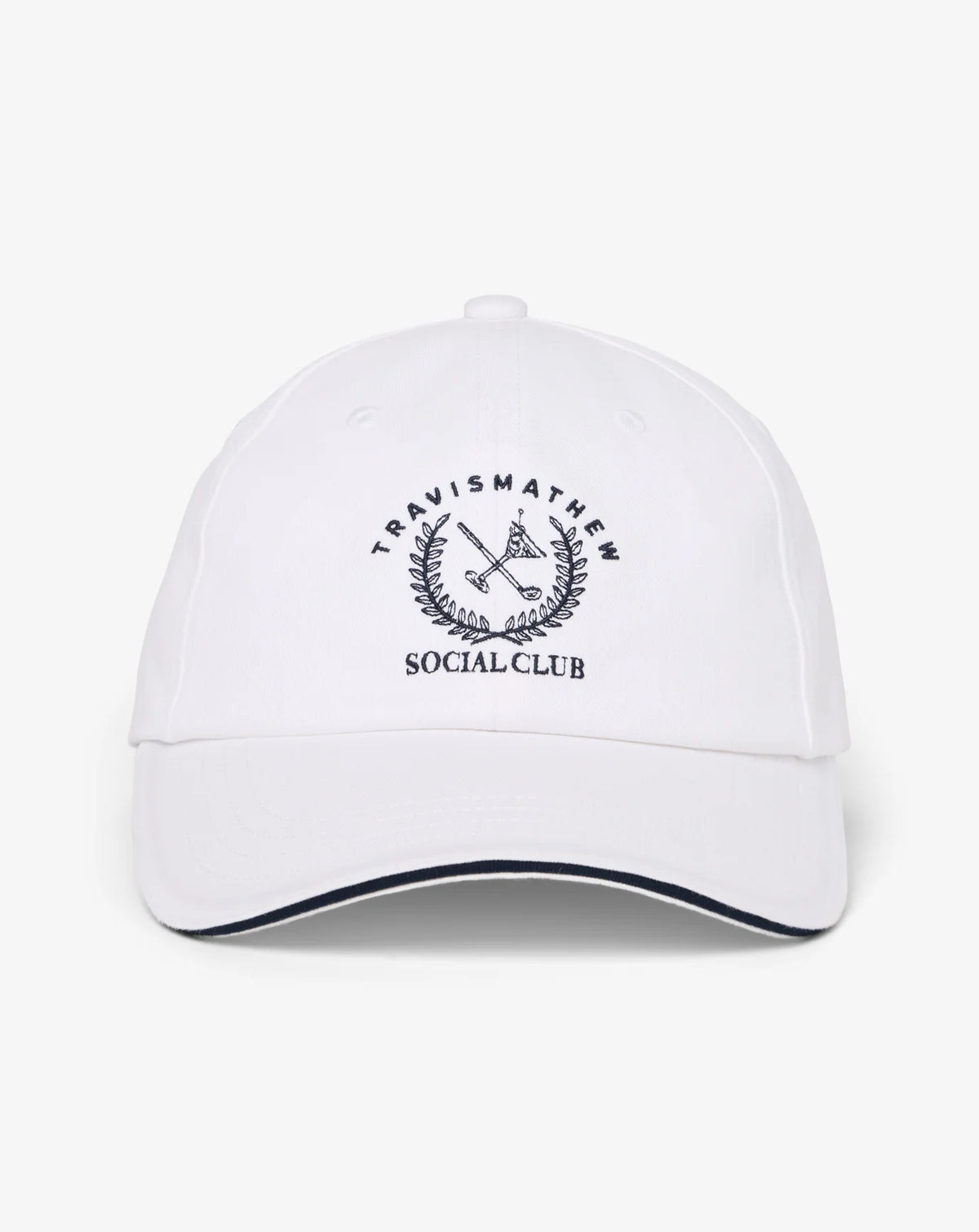 Twisted Ivy Hat