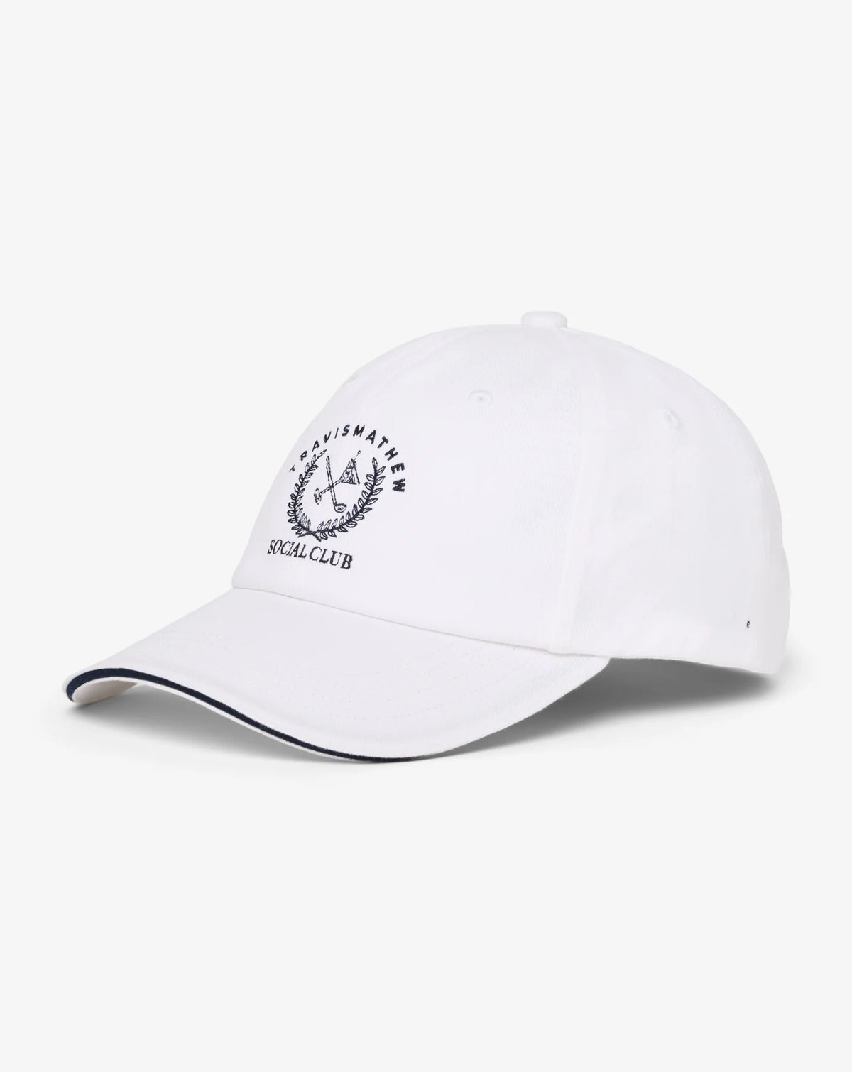 Twisted Ivy Hat