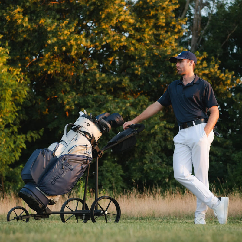 Bags & Carts