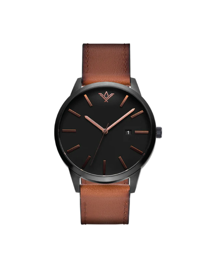 Single Malt Men's Watch