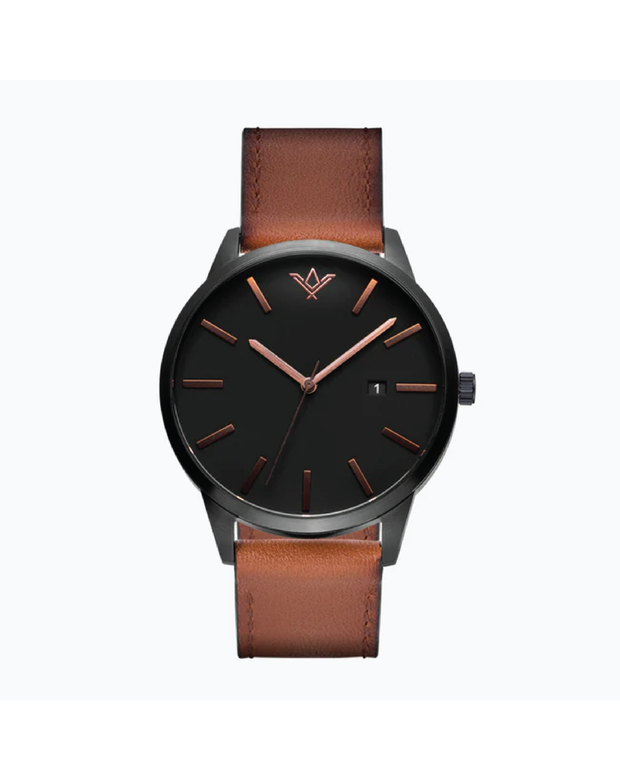 Single Malt Men's Watch