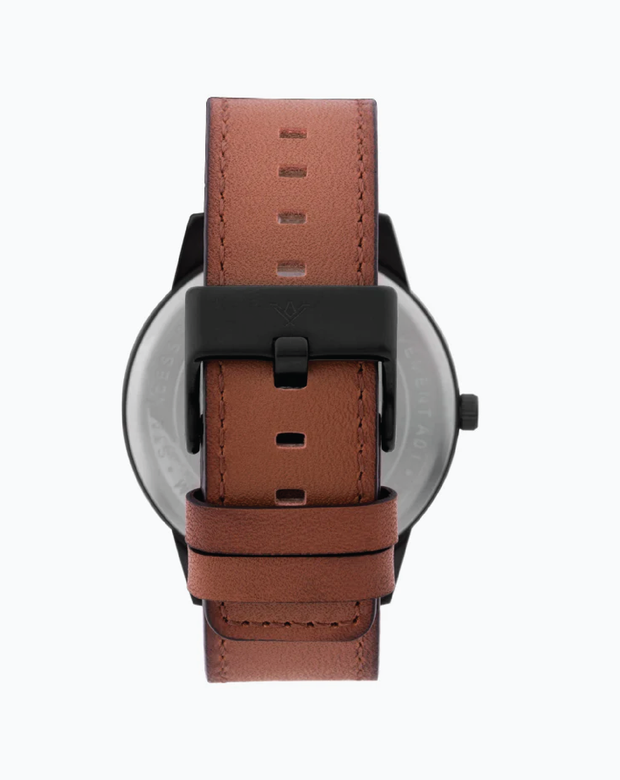 Single Malt Men's Watch