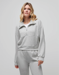 HEATHER LIGHT GREY