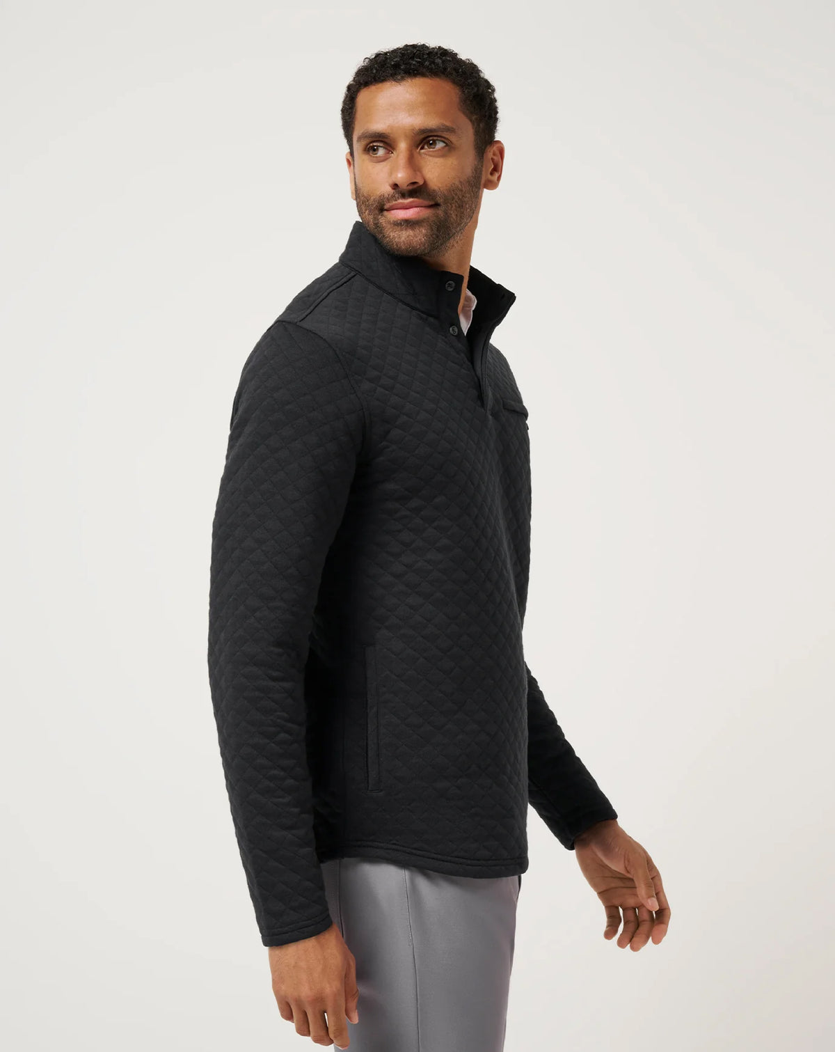 Transatlantic Pullover