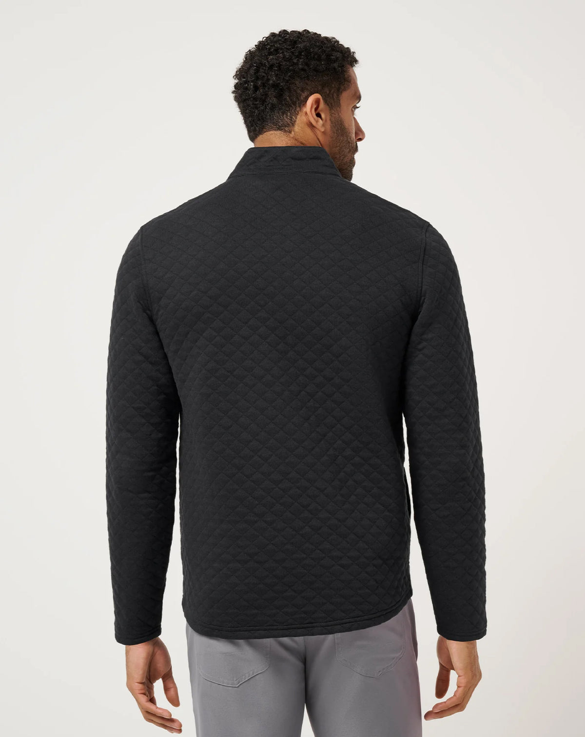Transatlantic Pullover