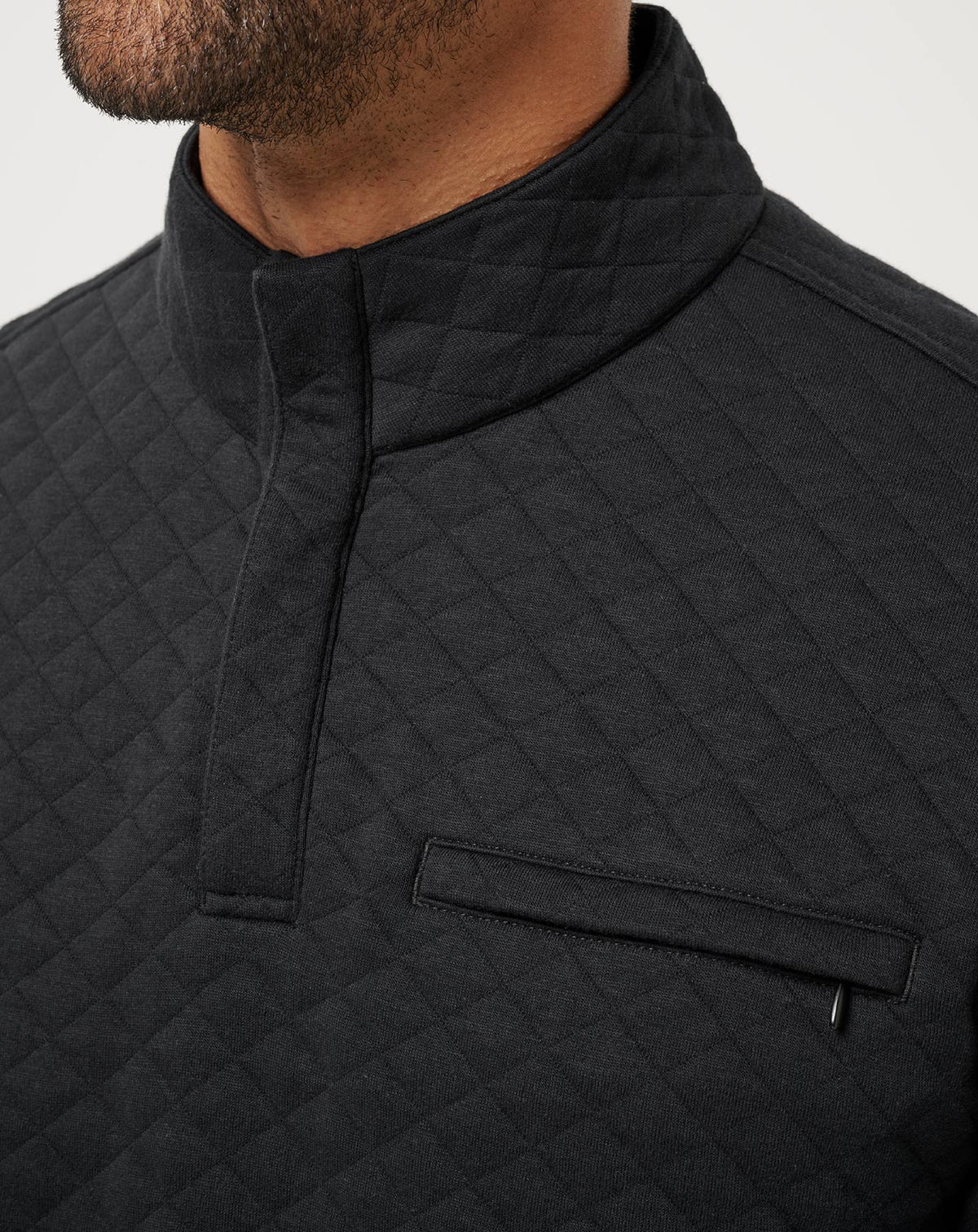 Transatlantic Pullover
