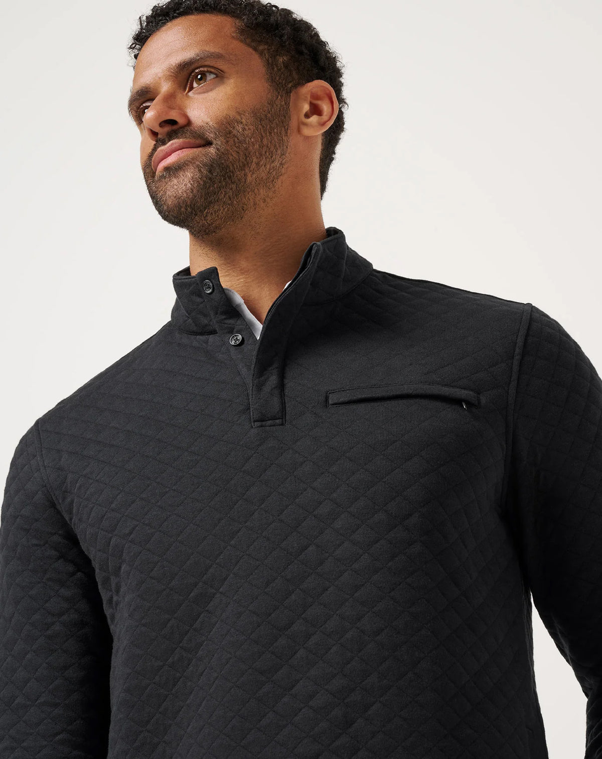 Transatlantic Pullover