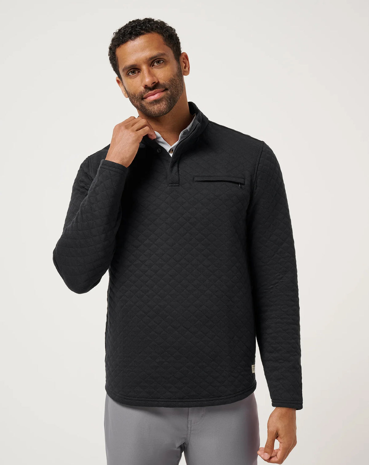 Transatlantic Pullover