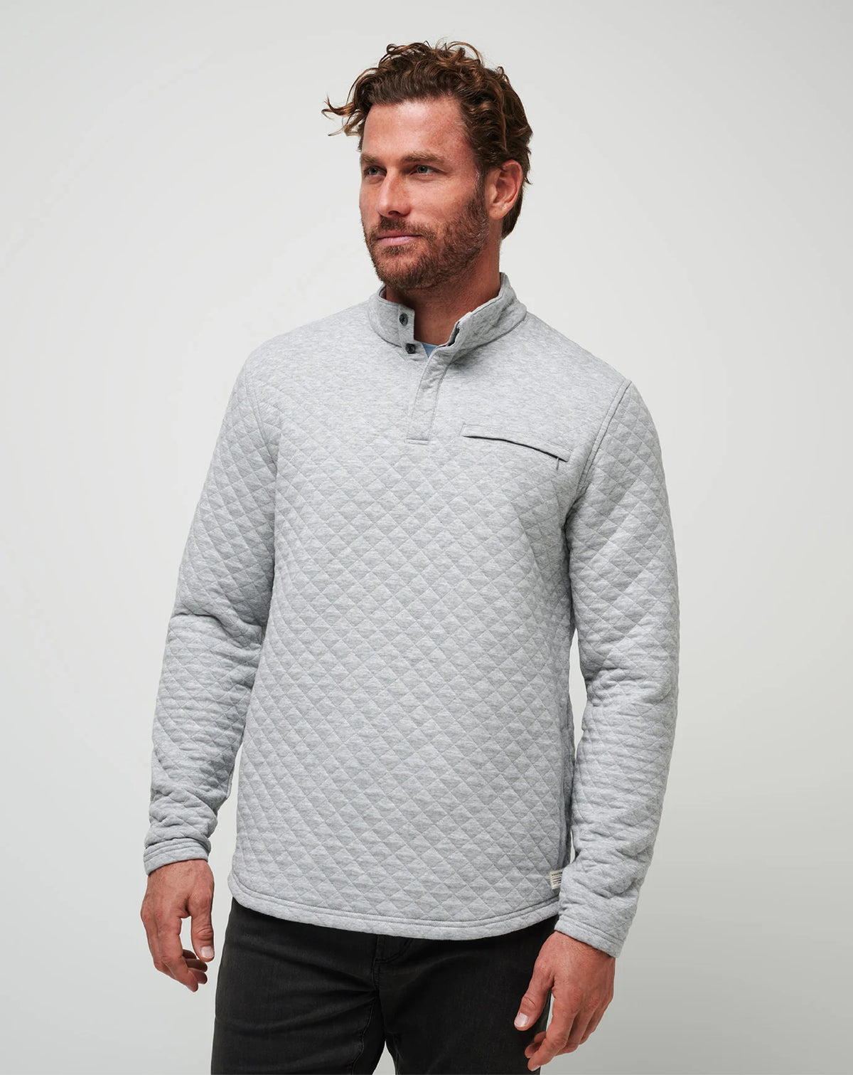Transatlantic Pullover