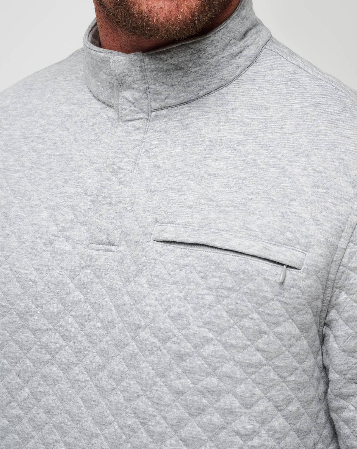 Transatlantic Pullover