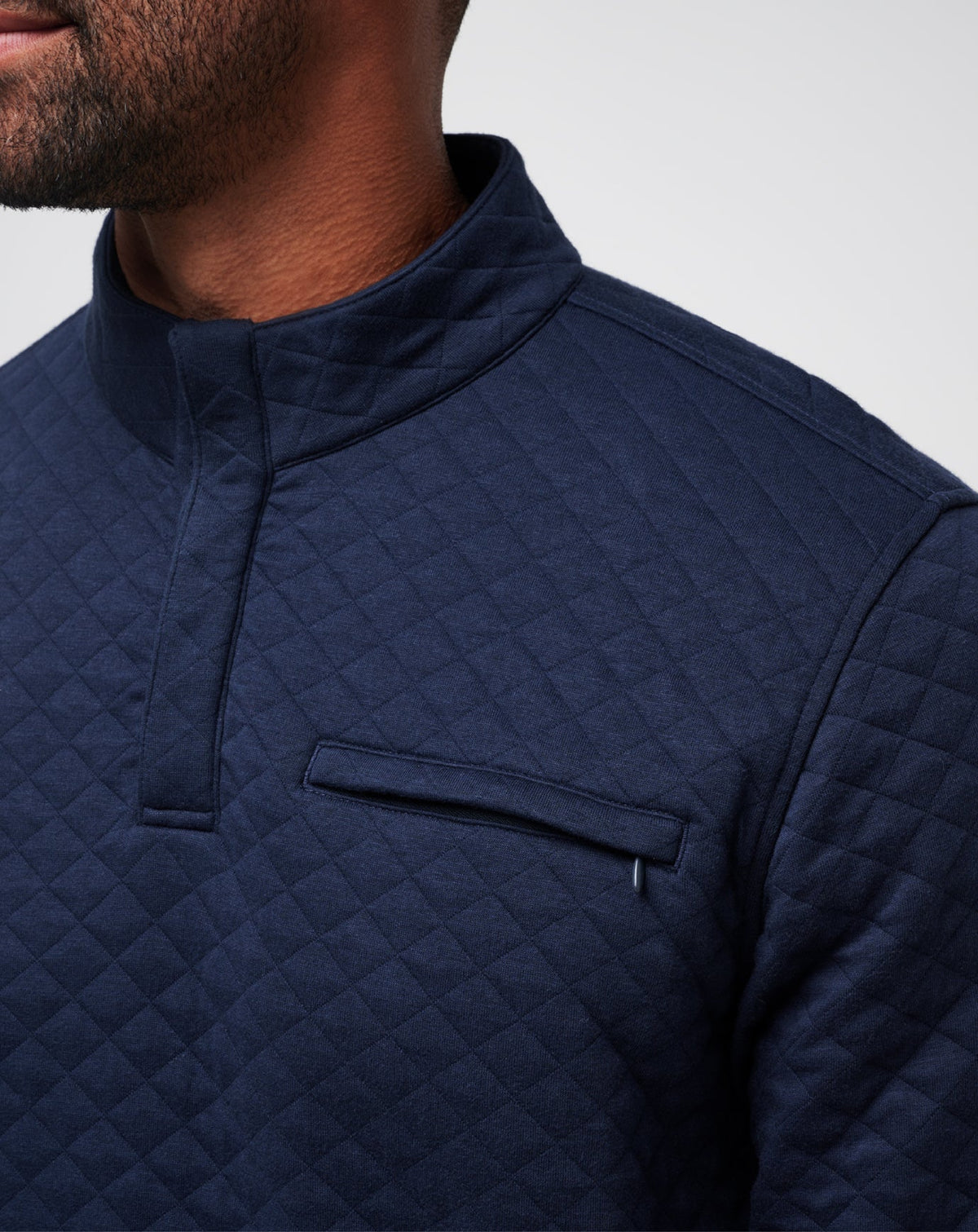 Transatlantic Pullover
