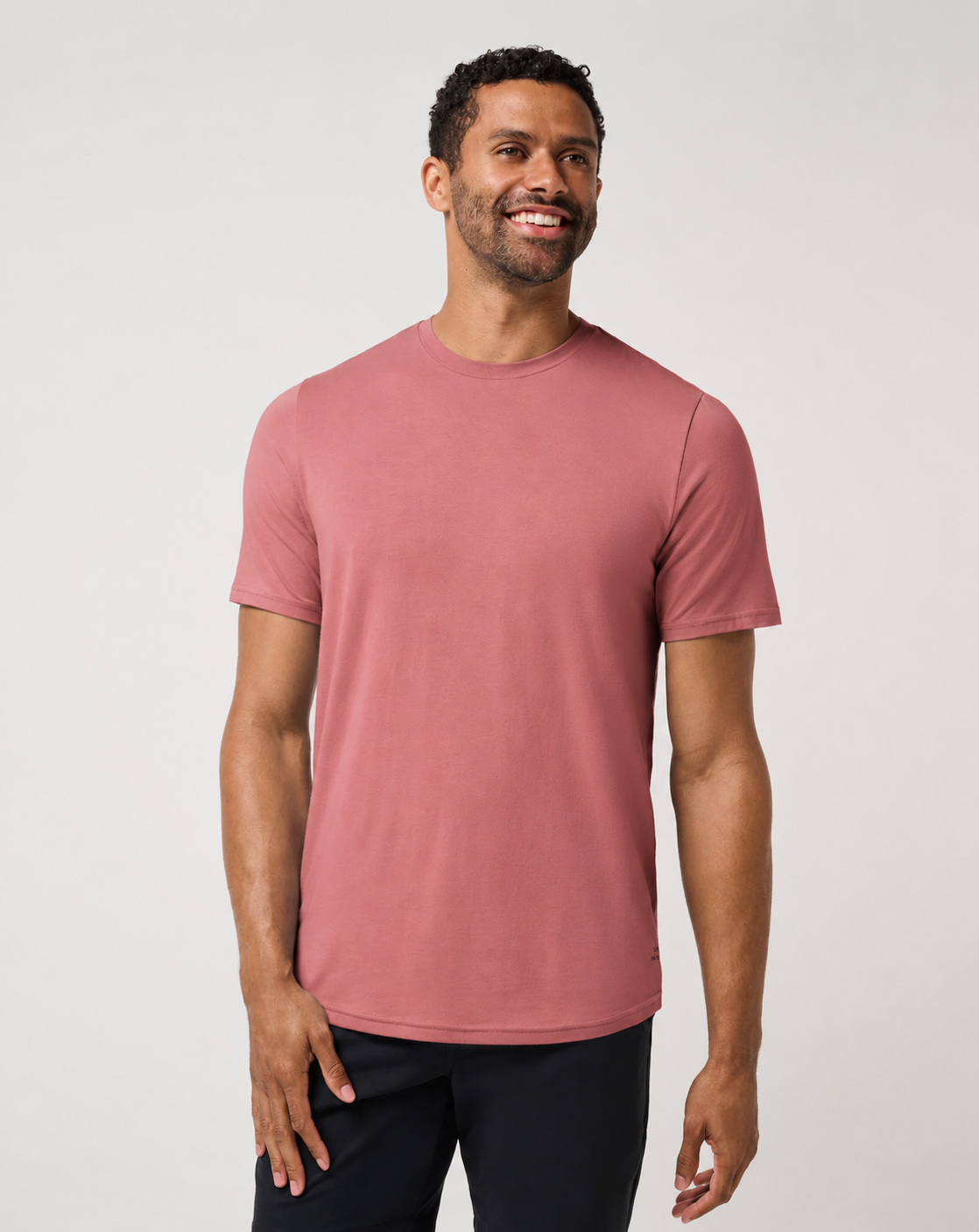 Cloud Crew Tee