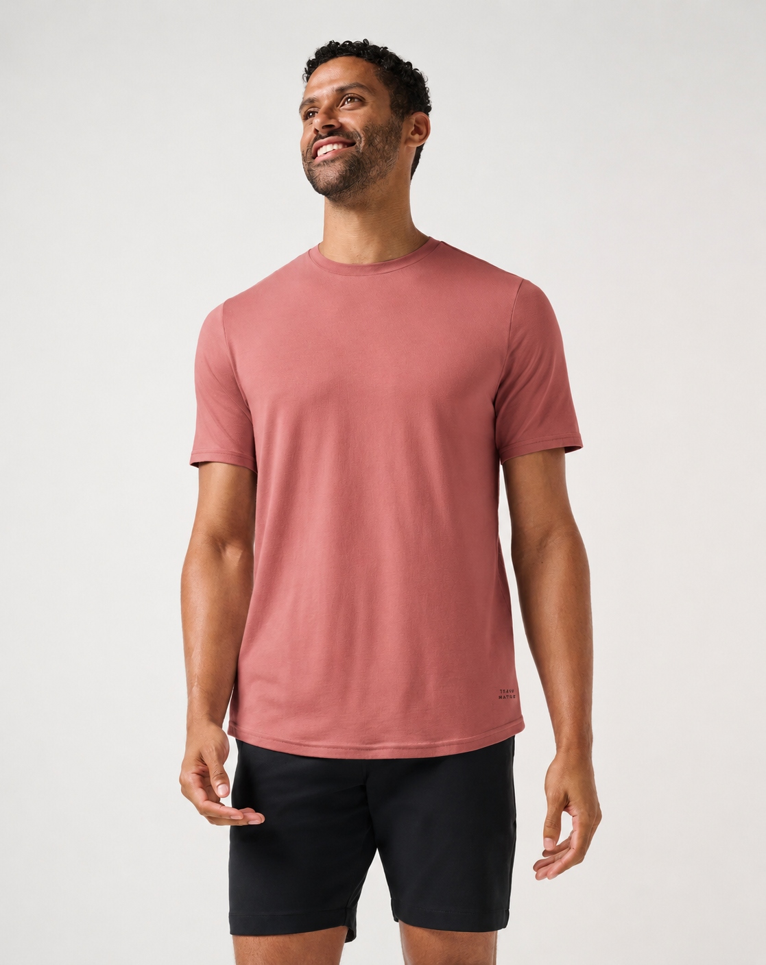 Cloud Crew Tee