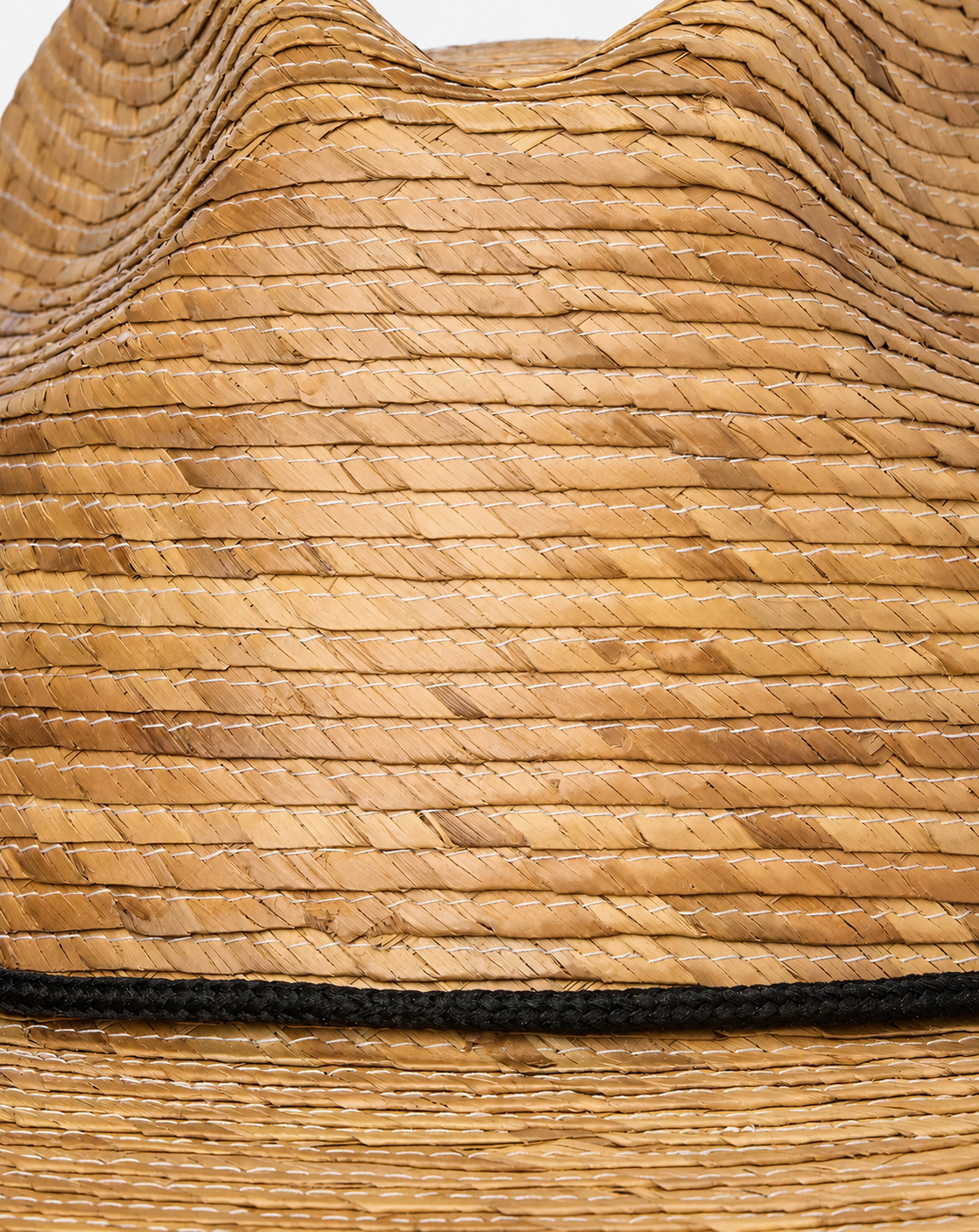 Lakeside Straw Hat