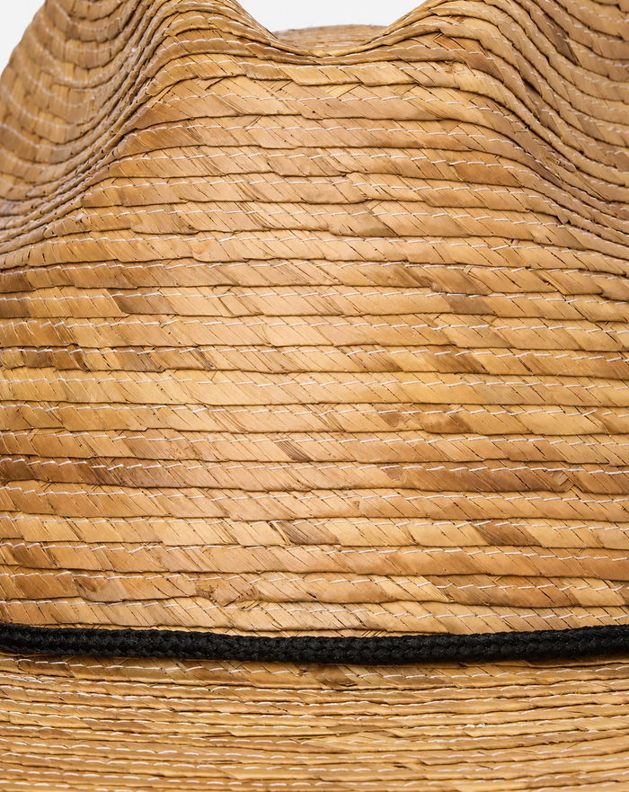 Lakeside Straw Hat