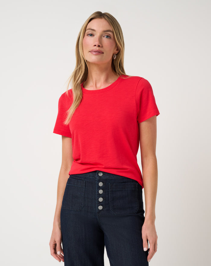 Cloud Jersey Tee