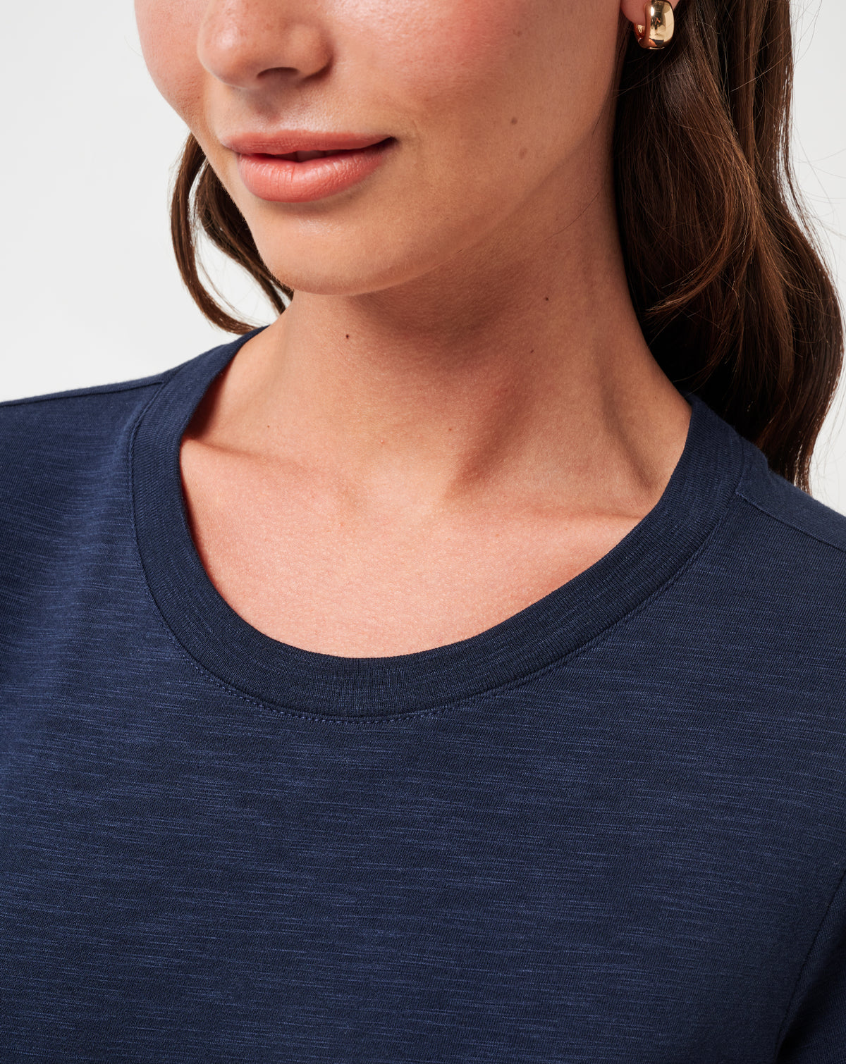 Cloud Jersey Tee