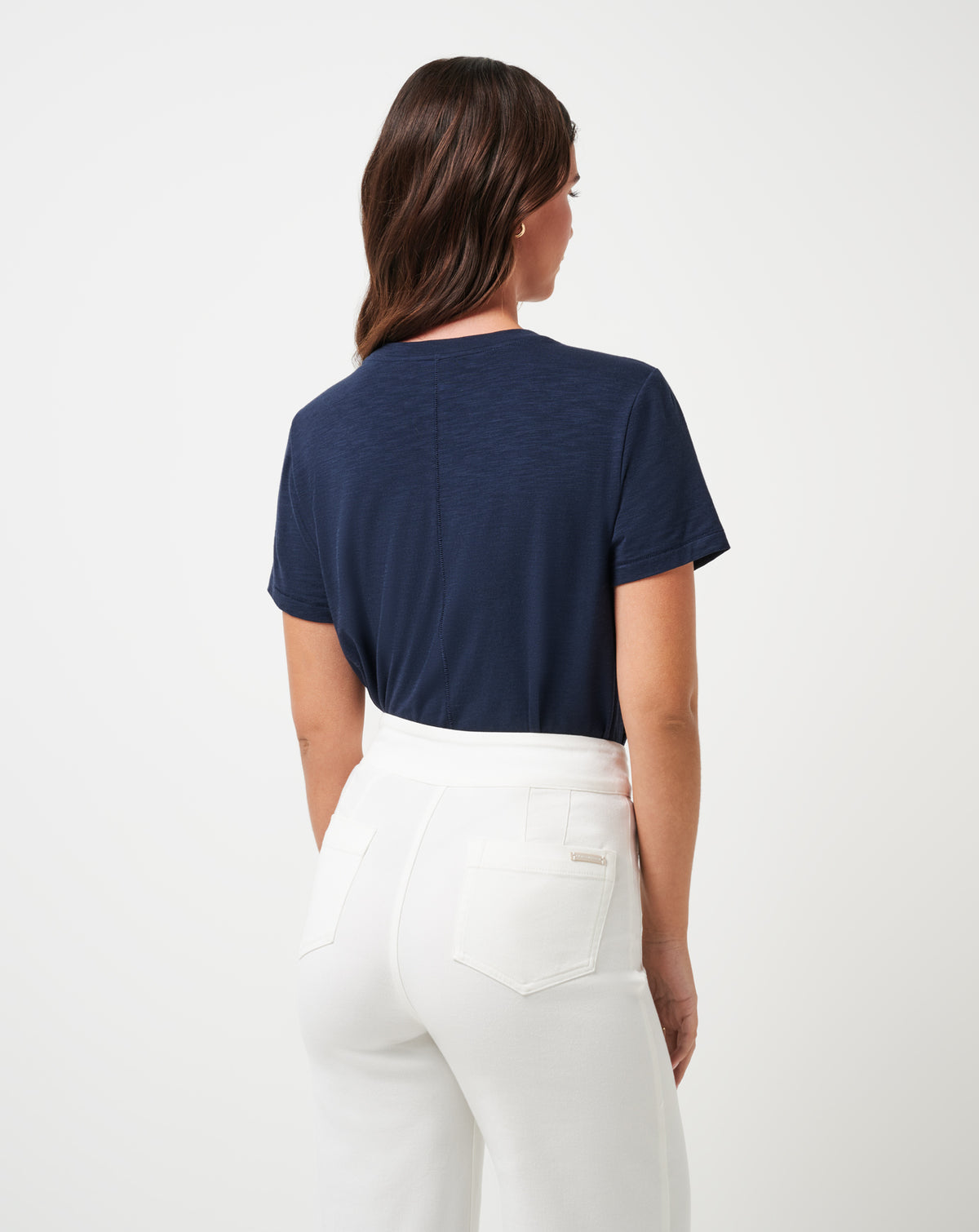 Cloud Jersey Tee