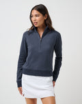 Navy Blazer