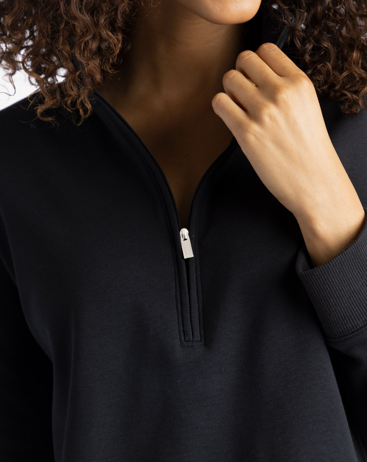 Cloud 1/2 Zip Pullover 2.0