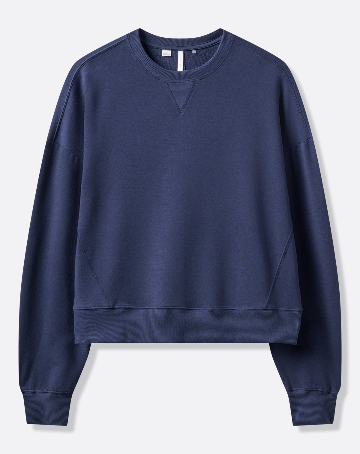 Cloud Terry Crew