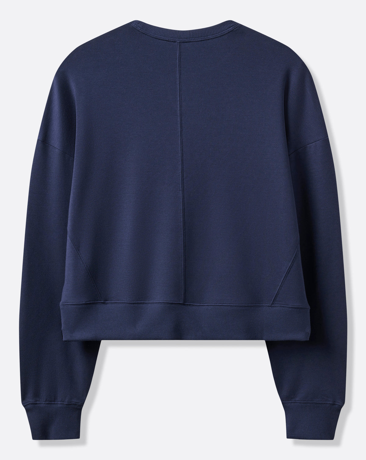 Cloud Terry Crew