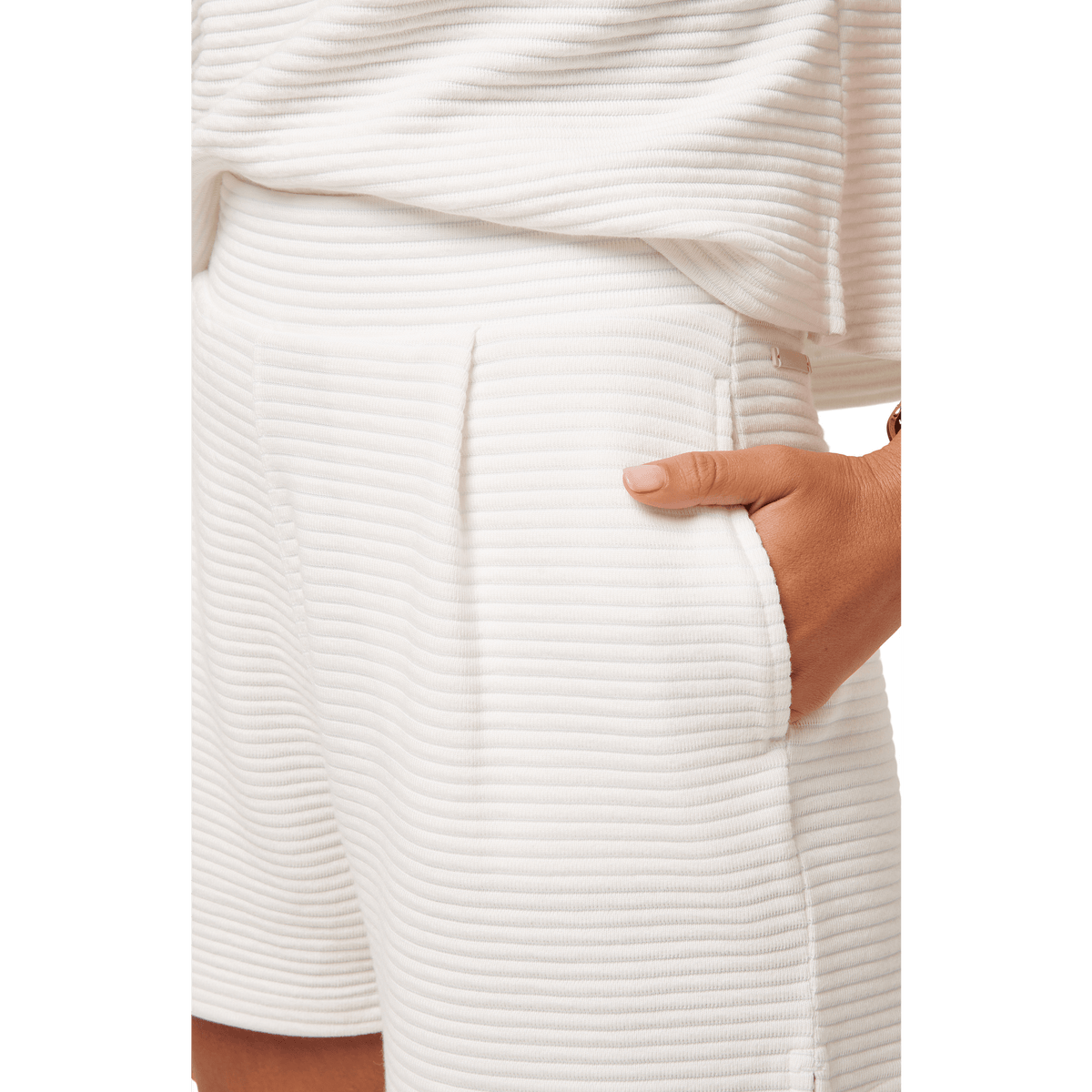 Yacht Me Wide Rib Short
