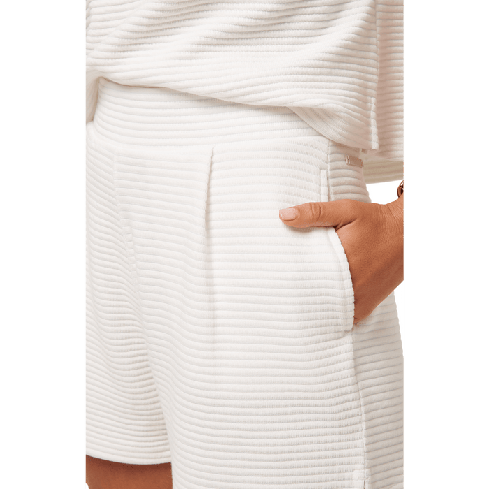 Yacht Me Wide Rib Short