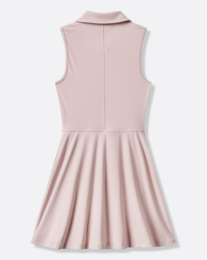 Moveknit Zip Dress 2.0