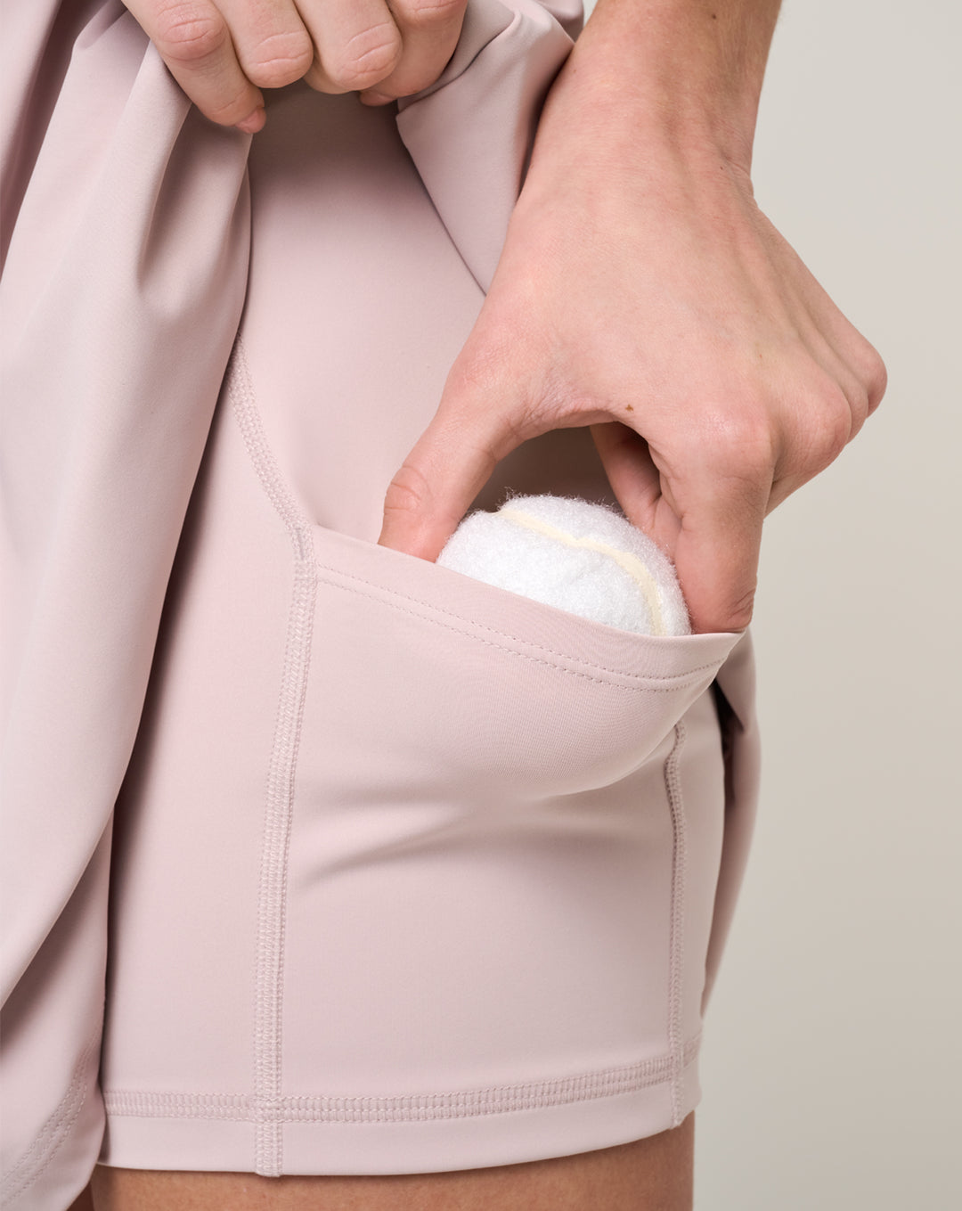 Moveknit Zip Dress 2.0