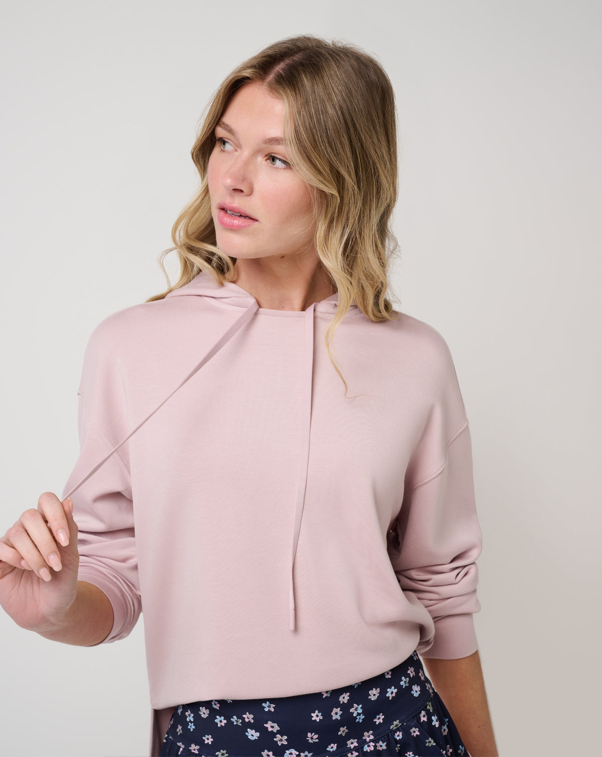 Skyloft Soft Hood