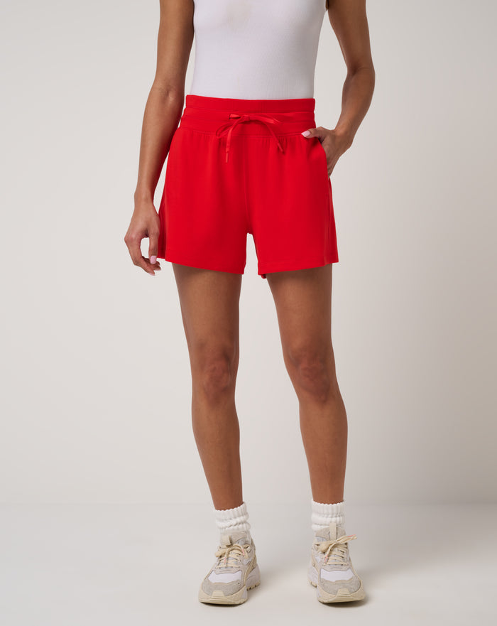 Skyloft Soft Tie Short