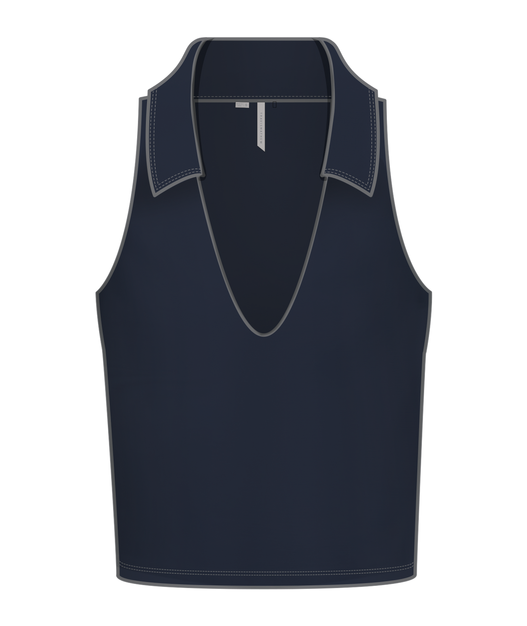 Friday Doubleknit Polo