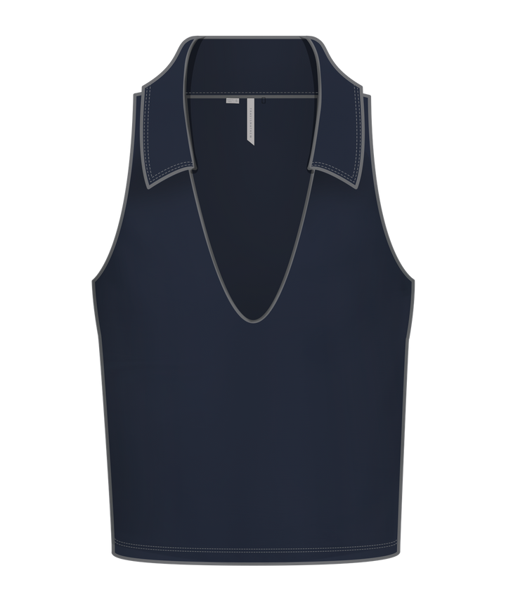 Friday Doubleknit Polo